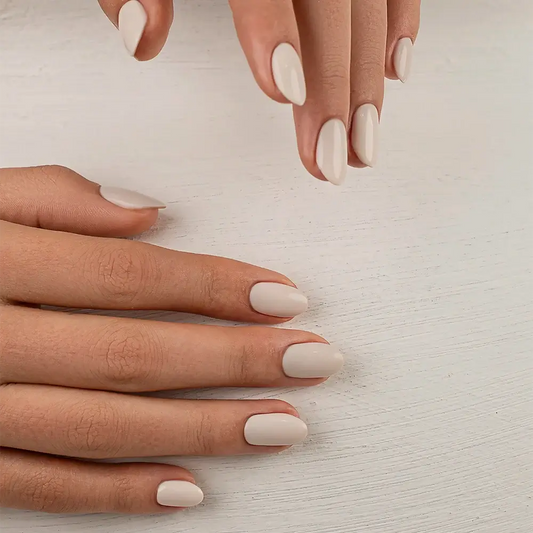 0189 Genevieve - EVO EVO Gellack Hergestellt in Südafrika.EVO by Bio Sculpture Bio Sculpture