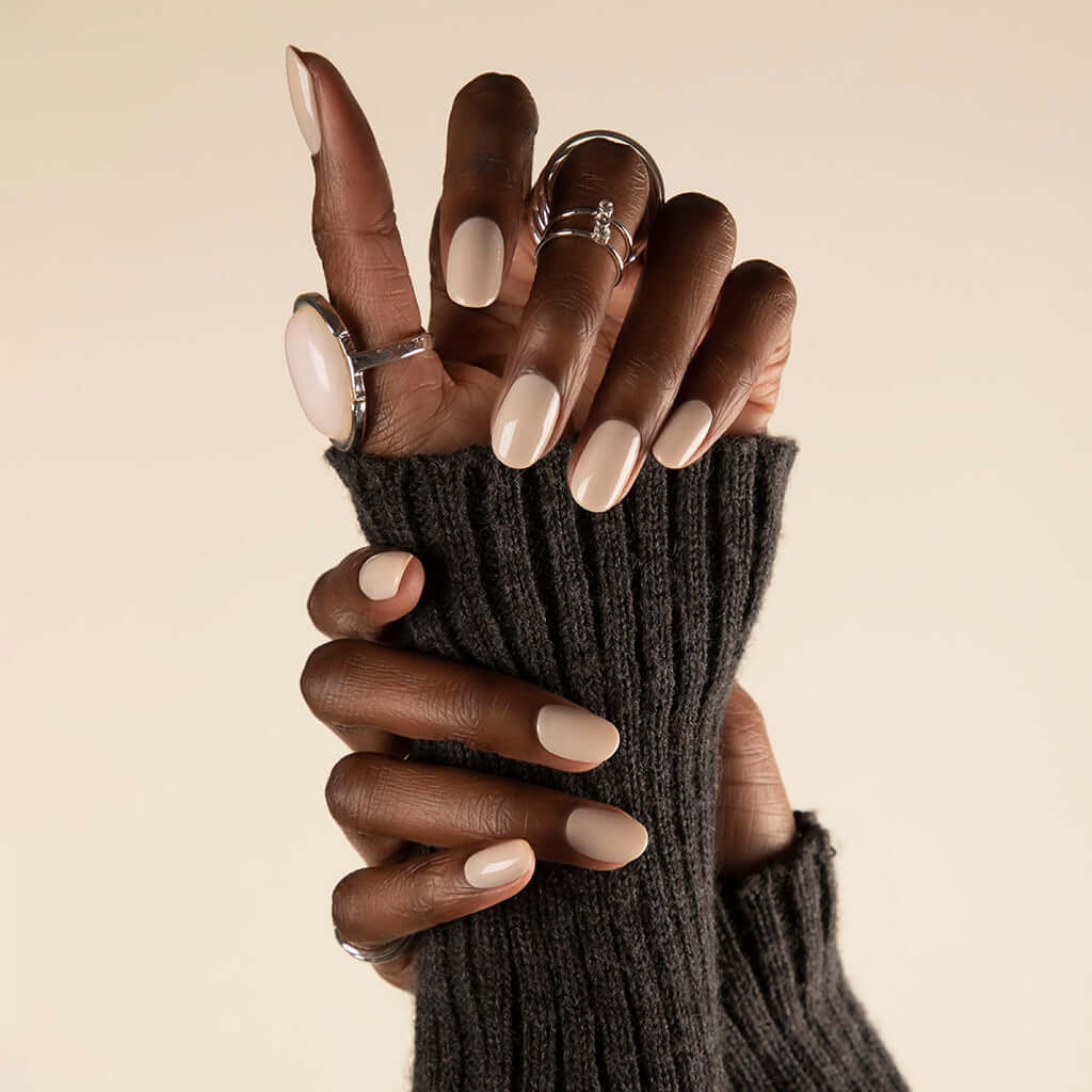 0305 Crescent Moon - BIOGEL BIOGEL BIOGEL Gelsystem Hergestellt in SüdafrikaBIOGEL by Bio Sculpture Bio Sculpture