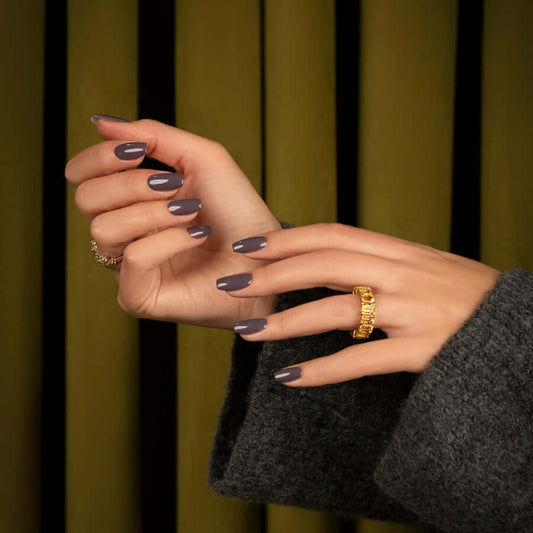 0333 Smoky Quartz - BIOGEL