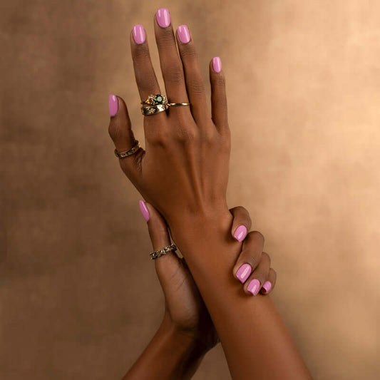 0337 Pink Tourmaline