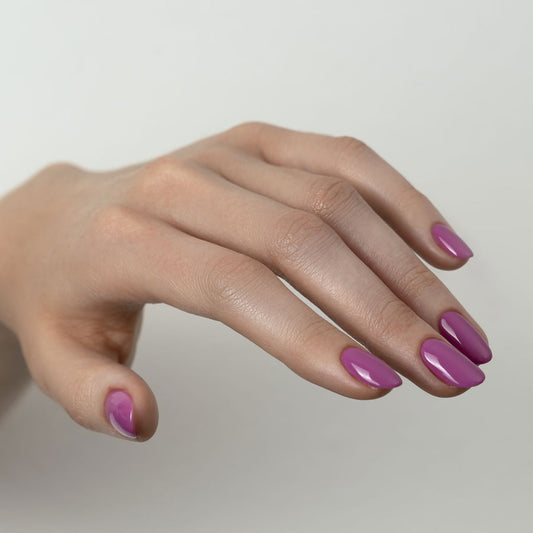 0340 Purple Plasma - BIOGEL