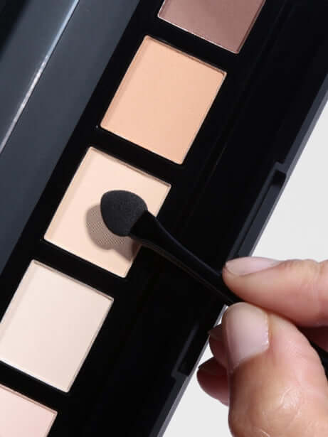 Cosmetic Applicators (30) HD Brows Kosmetische Applikatoren Diese Kosmetikapplikatoren mit zwei Enden eignen sich perfekt zum Auftragen Ihrer Mehrzweckpalette während der Behandlungen. Warum es Ihnen gefallen wird Jeder Applikator hat zwei Enden, sodass S