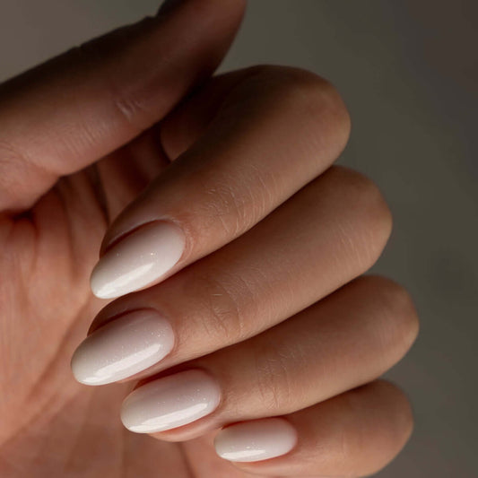 Cotton - Colour Builder Gel