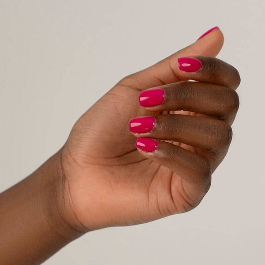 0193 Esme - EVO EVO Gellack Hergestellt in Südafrika.EVO by Bio Sculpture Bio Sculpture