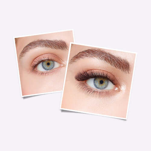 1:1 Wimpernverlängerung EXTEND - Schulung Schulung Nouveau Lashes EXTEND - 1:1 Wimpernverlängerung Kursdauer 1 Tag mit offizieller NOUVEAU LASHES Zertifizierung inklusive / exclusive einem Starter Kit nach Wahl. Zudem erhalten Sie kostenloses digitales Ma