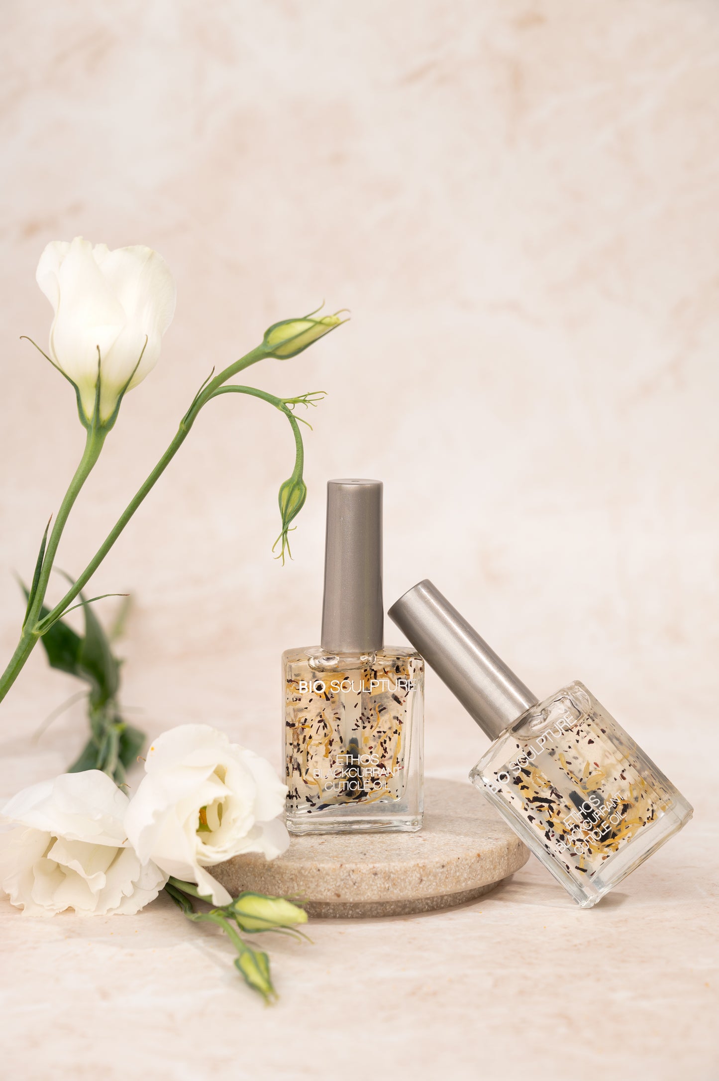 0321 Blackcurrant Cuticle Oil - ETHOS