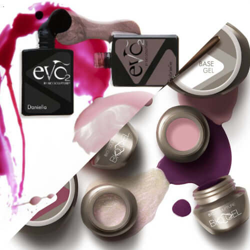 Bio Sculpture full Nail System Schulung Schulung Bio Sculpture BIOGEL, EVO & BI-OLYGEL Full Schulung (4 Tage) Der zusätzliche Prüfungstag ist im Preis inbegriffen. Nach Abschluss der Schulung und bestandener Prüfung erhalten Sie die offiziellen Bio Sculpt