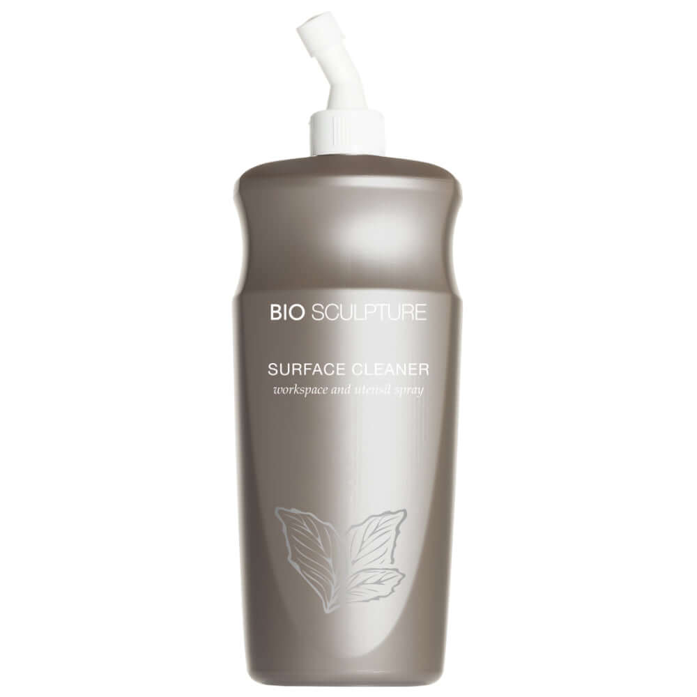 Surface Cleaner / Oberflächen Reiniger 1 L – Bio Sculpture