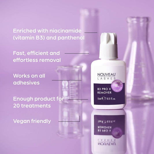 B3 Pro X Remover