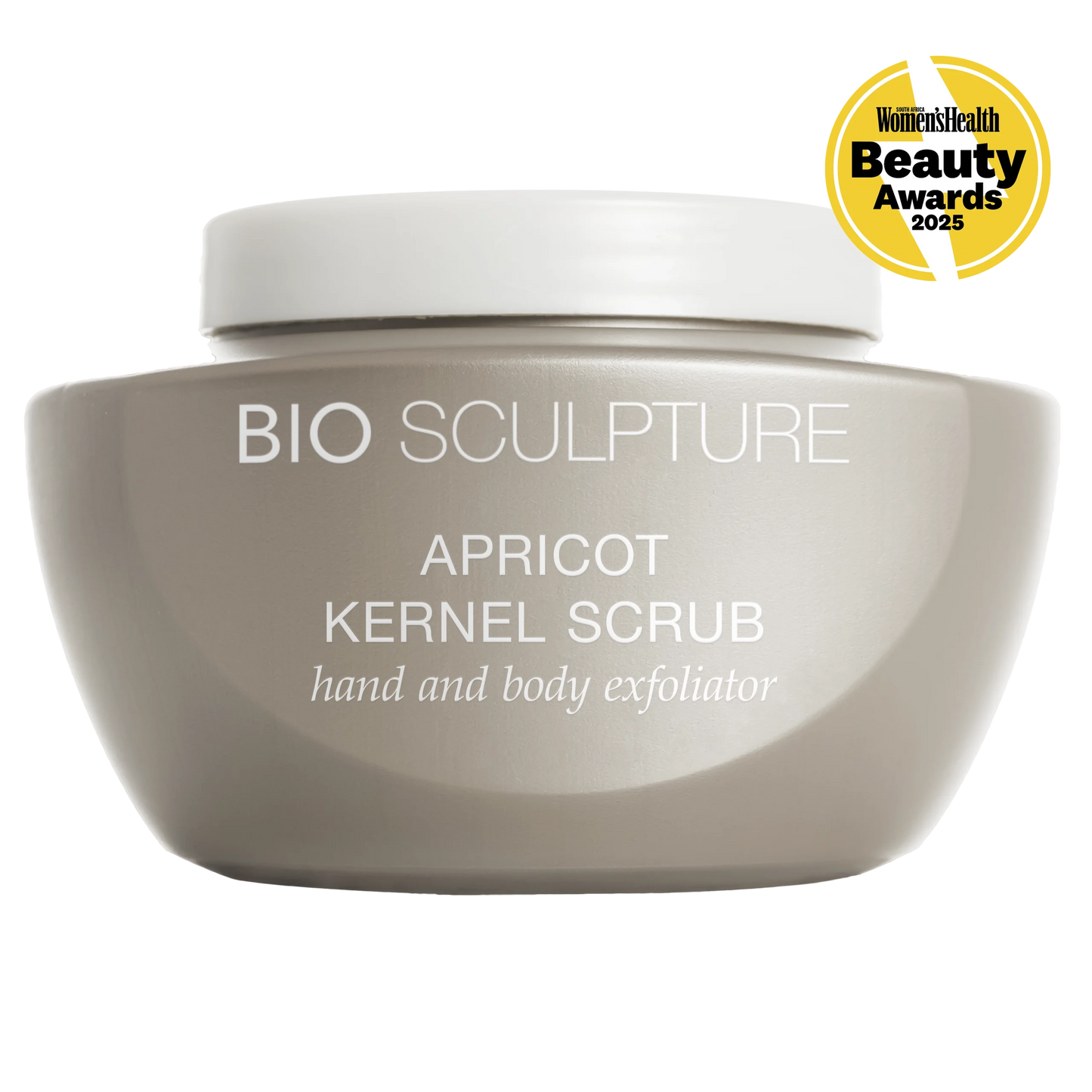 Bio Sculpture Apricot Kernel Scrub 750 ml