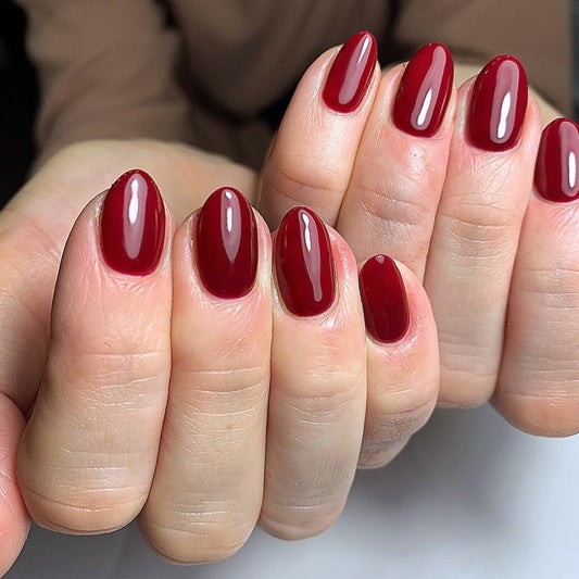 022 Christina- Colour Gel