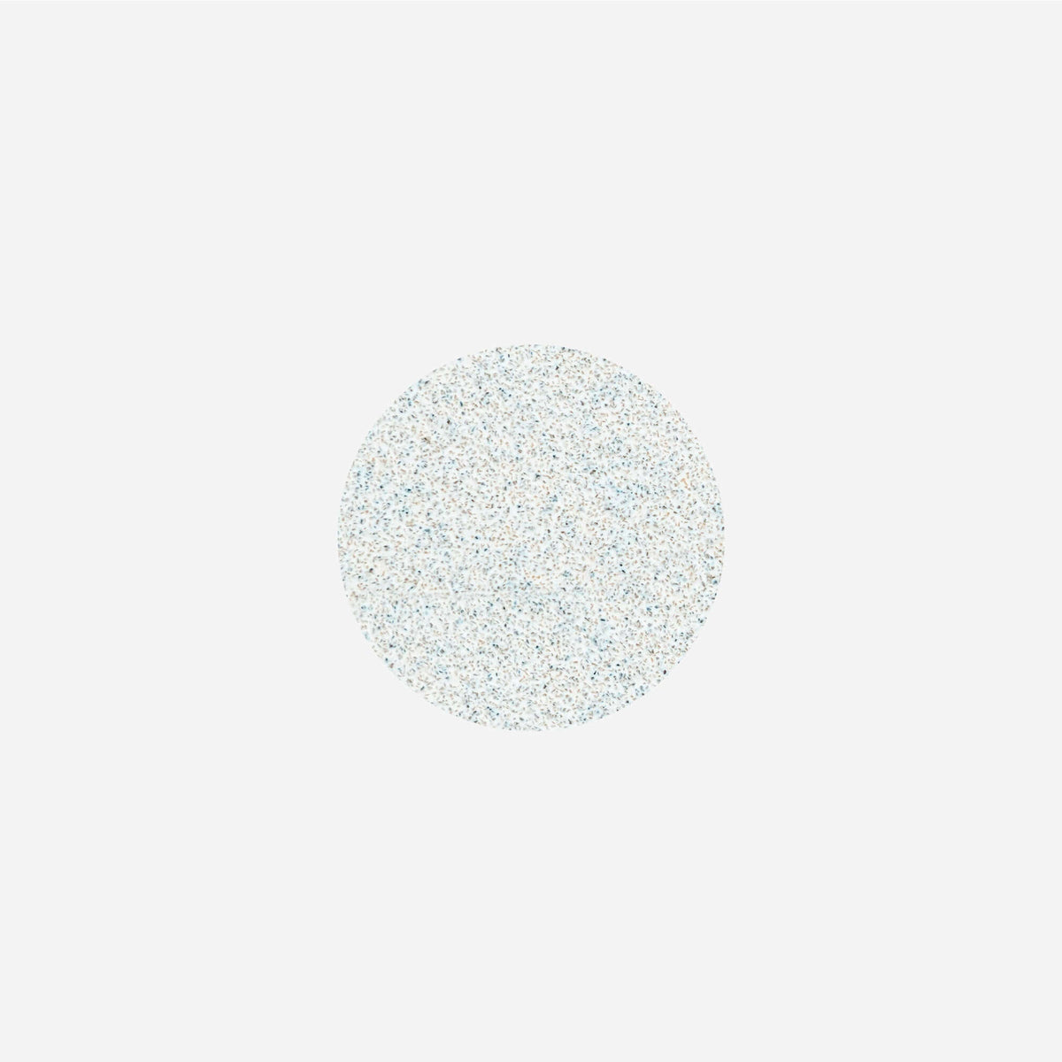 50 Feilen Grit 100 für Pedicure Pododisc - 15mm – Produktansicht