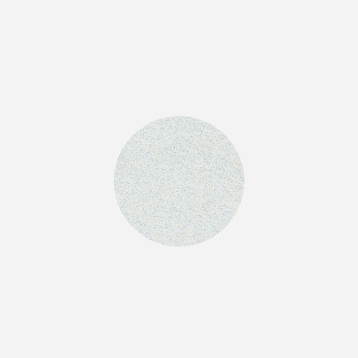 50 Feilen Grit 240 für Pedicure Pododisc - 15mm – Produktansicht
