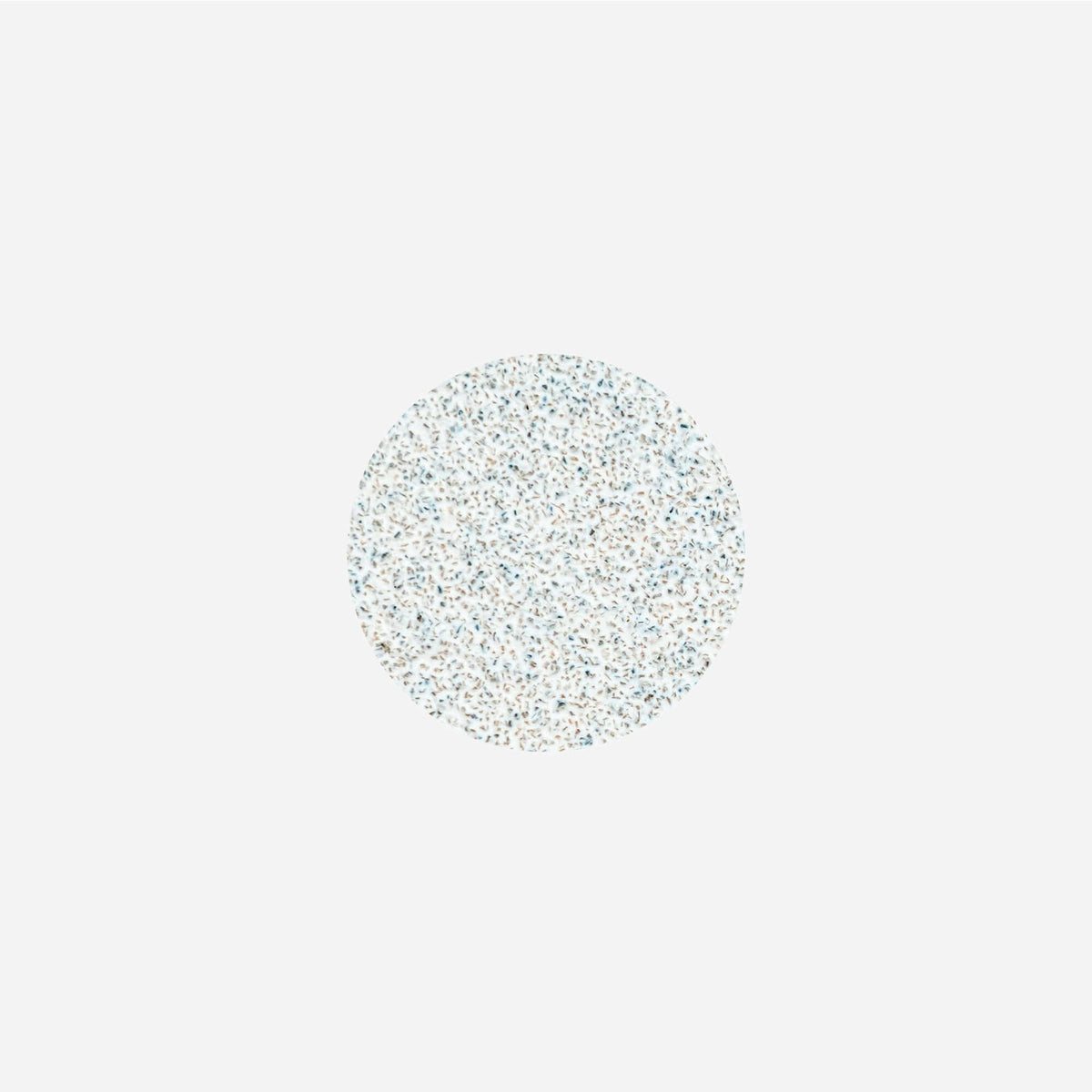 50 Feilen Grit 80 für Pedicure Pododisc - 15mm – Produktansicht