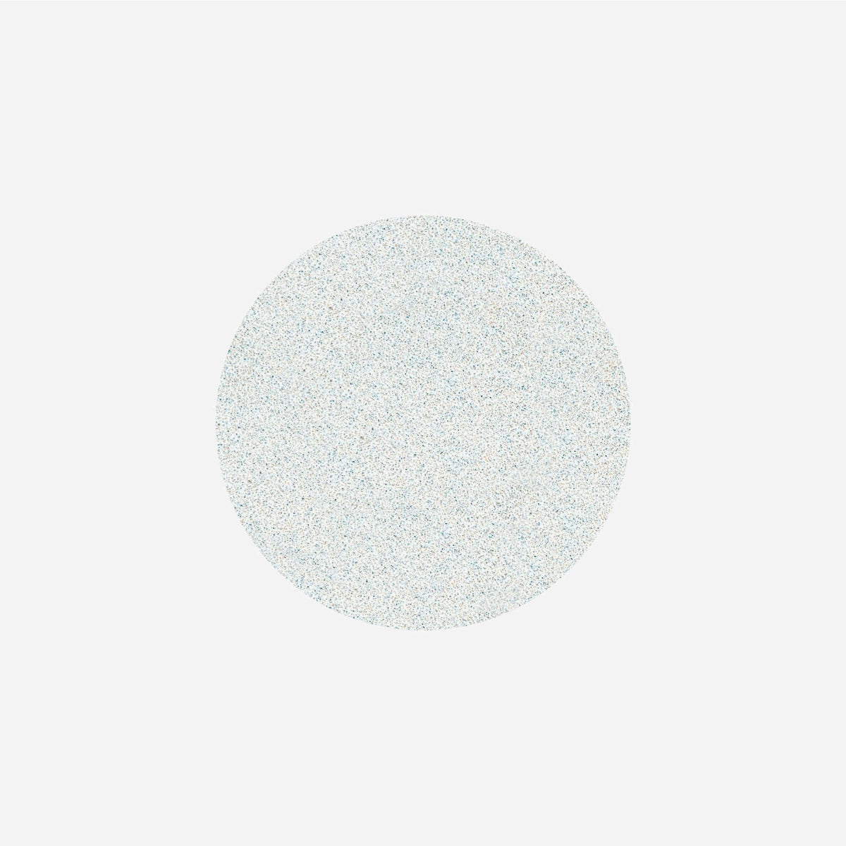 50 Feilen Grit 240 für Pedicure Pododisc - 20mm – Produktansicht