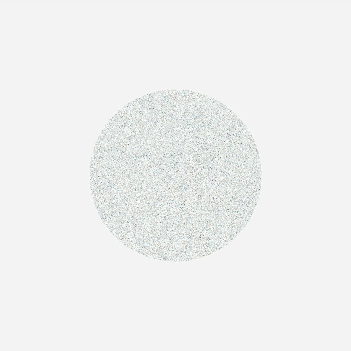 50 Feilen Grit 320 für Pedicure Pododisc - 20mm – Produktansicht