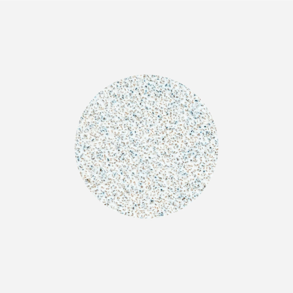 50 Feilen Grit 80 für Pedicure Pododisc - 20mm – Produktansicht