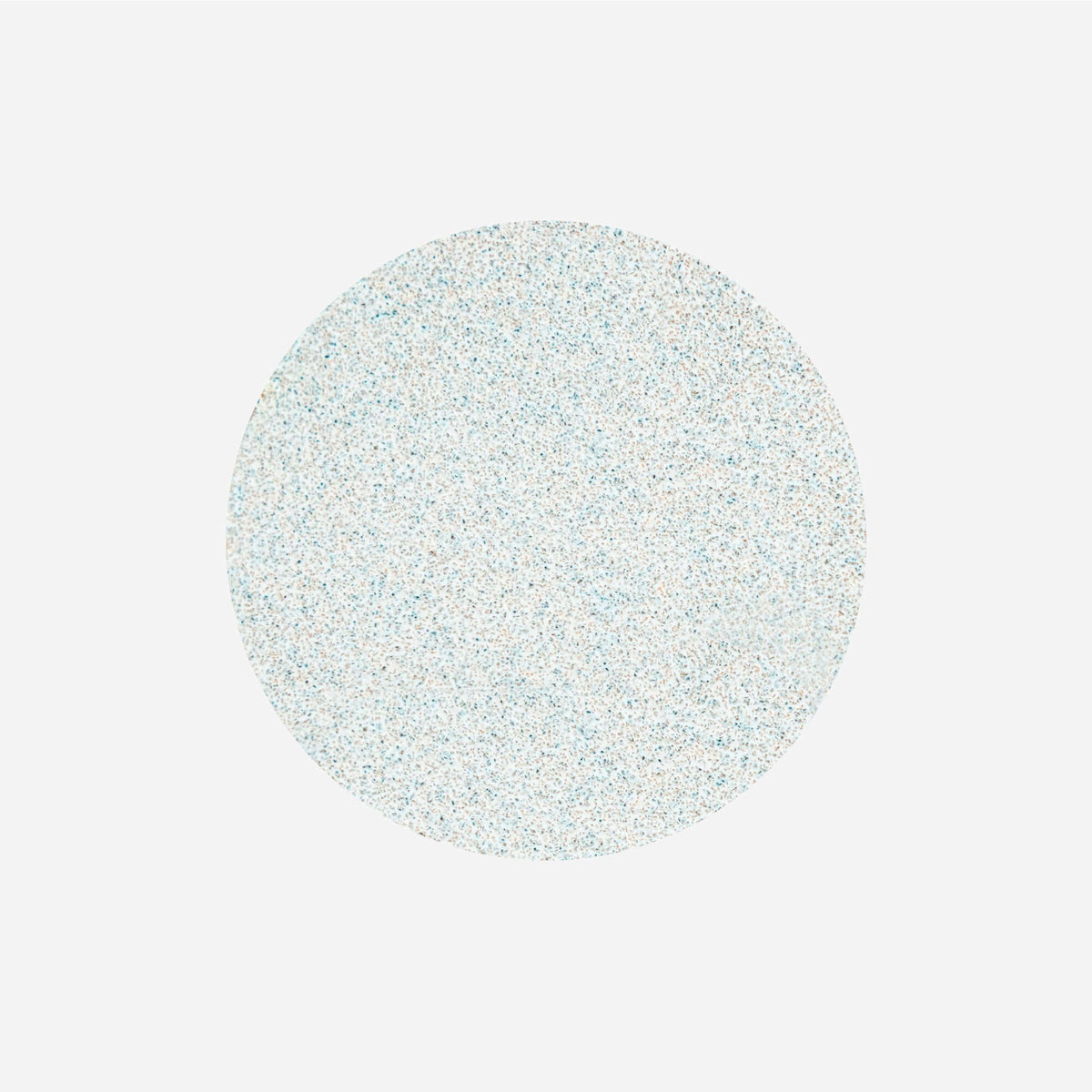 50 Feilen Grit 180 für Pedicure Pododisc - 25mm – Produktansicht