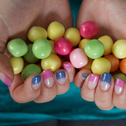0108 Grapefruit Cocktail - BIOGEL BIOGEL BIOGEL Gelsystem Hergestellt in SüdafrikaBIOGEL by Bio Sculpture Bio Sculpture
