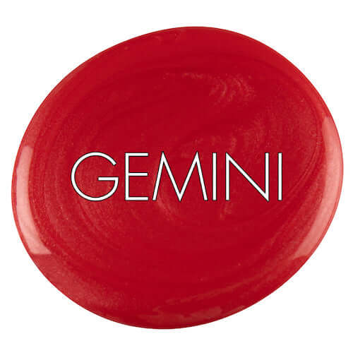 0110 Watermelon Freeze - GEMINI GEMINI GEMINI Nagellack Hergestellt in SüdafrikaGEMINI by Bio Sculpture Bio Sculpture