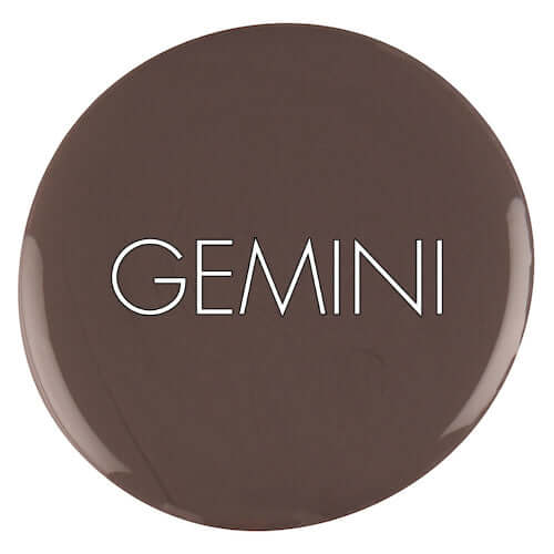 0115 Eclipse - GEMINI GEMINI GEMINI Nagellack Hergestellt in SüdafrikaGEMINI by Bio Sculpture Bio Sculpture