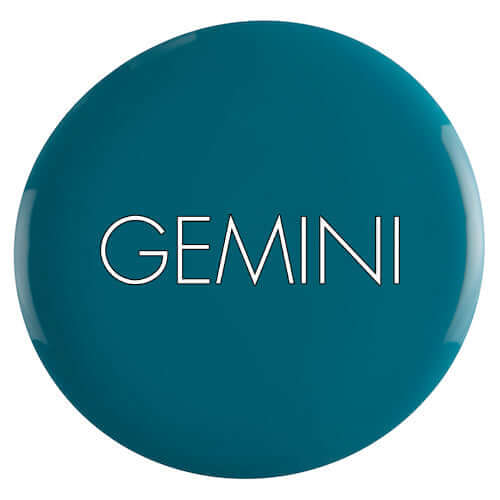 0134 Aquacade - GEMINI GEMINI GEMINI Nagellack Hergestellt in SüdafrikaGEMINI by Bio Sculpture Bio Sculpture