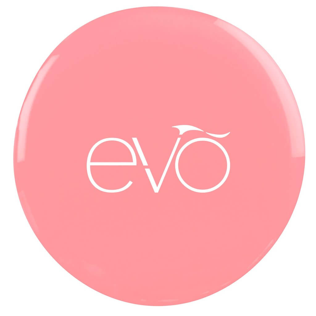0148 Meggie - EVO EVO EVO GellackEin hübsches Pastellrosa Hergestellt in Südafrika.EVO by Bio Sculpture Bio Sculpture