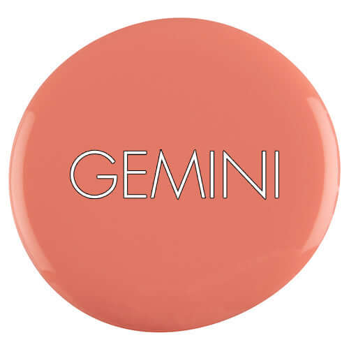 0155 Jackie - GEMINI GEMINI GEMINI Nagellack Hergestellt in SüdafrikaGEMINI by Bio Sculpture Bio Sculpture