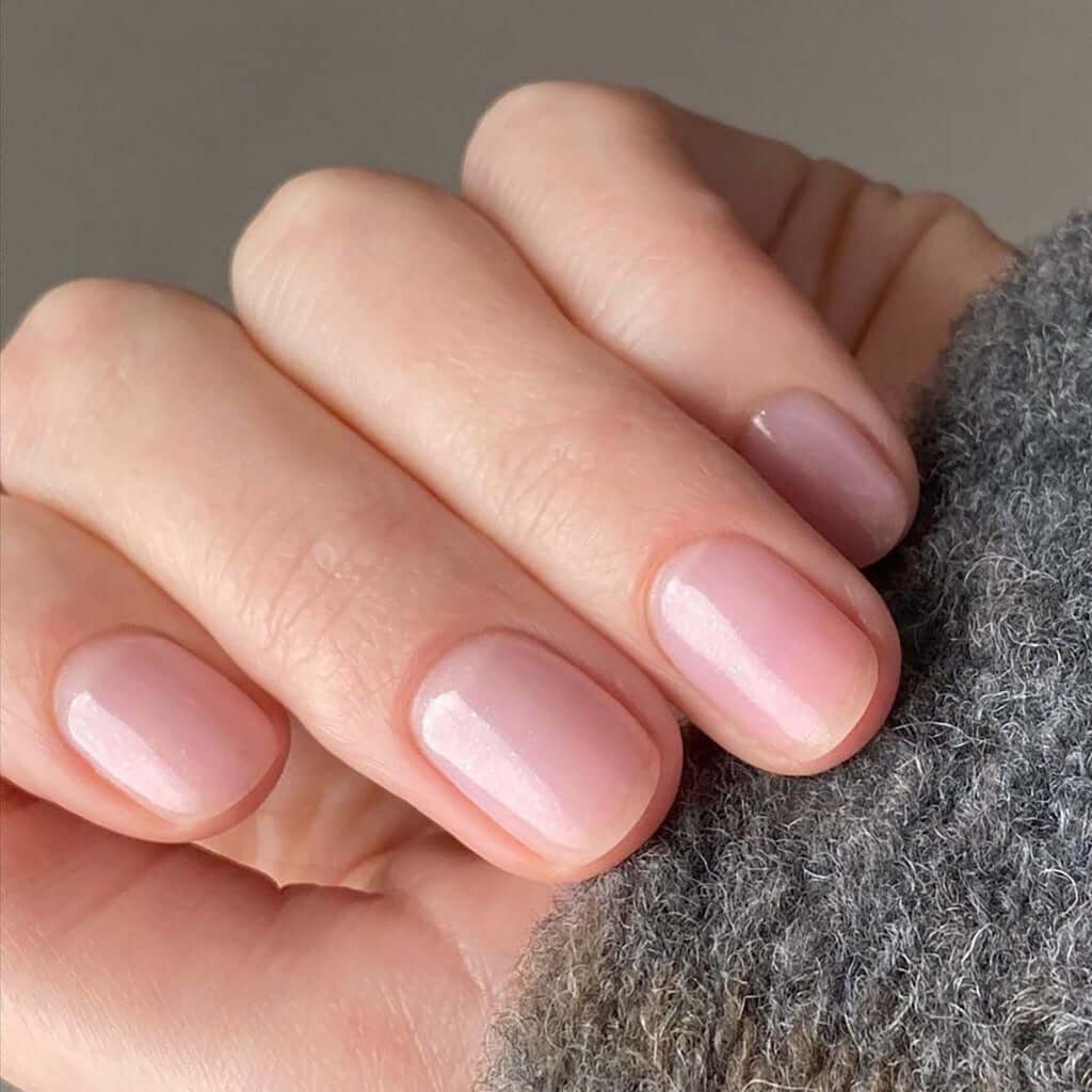 0162 Baby Heart Confetti - BIOGEL BIOGEL BIOGEL Gelsystem Hergestellt in SüdafrikaBIOGEL by Bio Sculpture Bio Sculpture