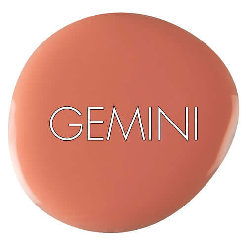 2060 Fullers Earth - GEMINI GEMINI GEMINI Nagellack Hergestellt in SüdafrikaGEMINI by Bio Sculpture Bio Sculpture