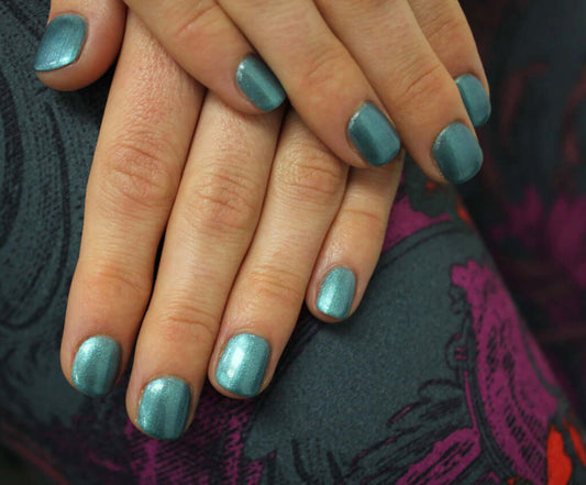 0217 New Glam - BIOGEL BIOGEL BIOGEL Gelsystem Hergestellt in SüdafrikaBIOGEL by Bio Sculpture Bio Sculpture