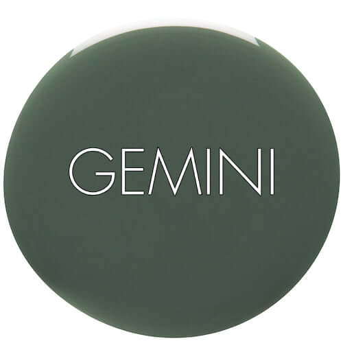 0225 Hazy Forest - GEMINI GEMINI GEMINI Nagellack Hergestellt in SüdafrikaGEMINI by Bio Sculpture Bio Sculpture