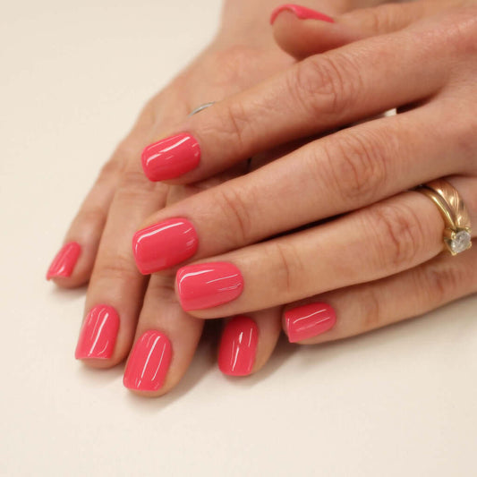 0250 Radiant Starfish - BIOGEL BIOGEL BIOGEL Gelsystem Hergestellt in SüdafrikaBIOGEL by Bio Sculpture Bio Sculpture