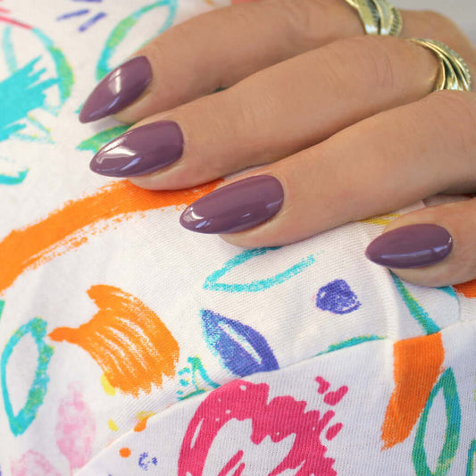 0254 Mauve Regalia - BIOGEL BIOGEL BIOGEL Gelsystem Hergestellt in SüdafrikaBIOGEL by Bio Sculpture Bio Sculpture