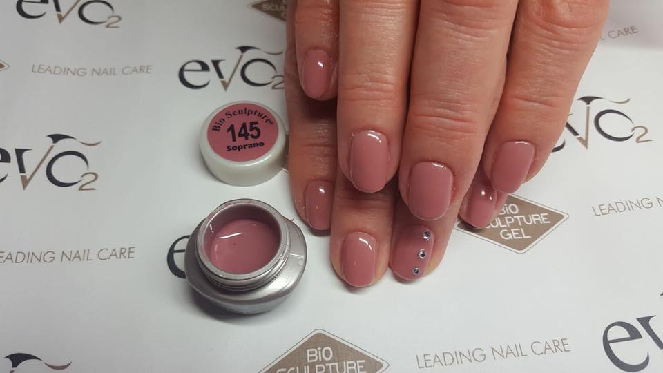 0145 Soprano - BIOGEL BIOGEL BIOGEL Gelsystem Hergestellt in SüdafrikaBIOGEL by Bio Sculpture Bio Sculpture