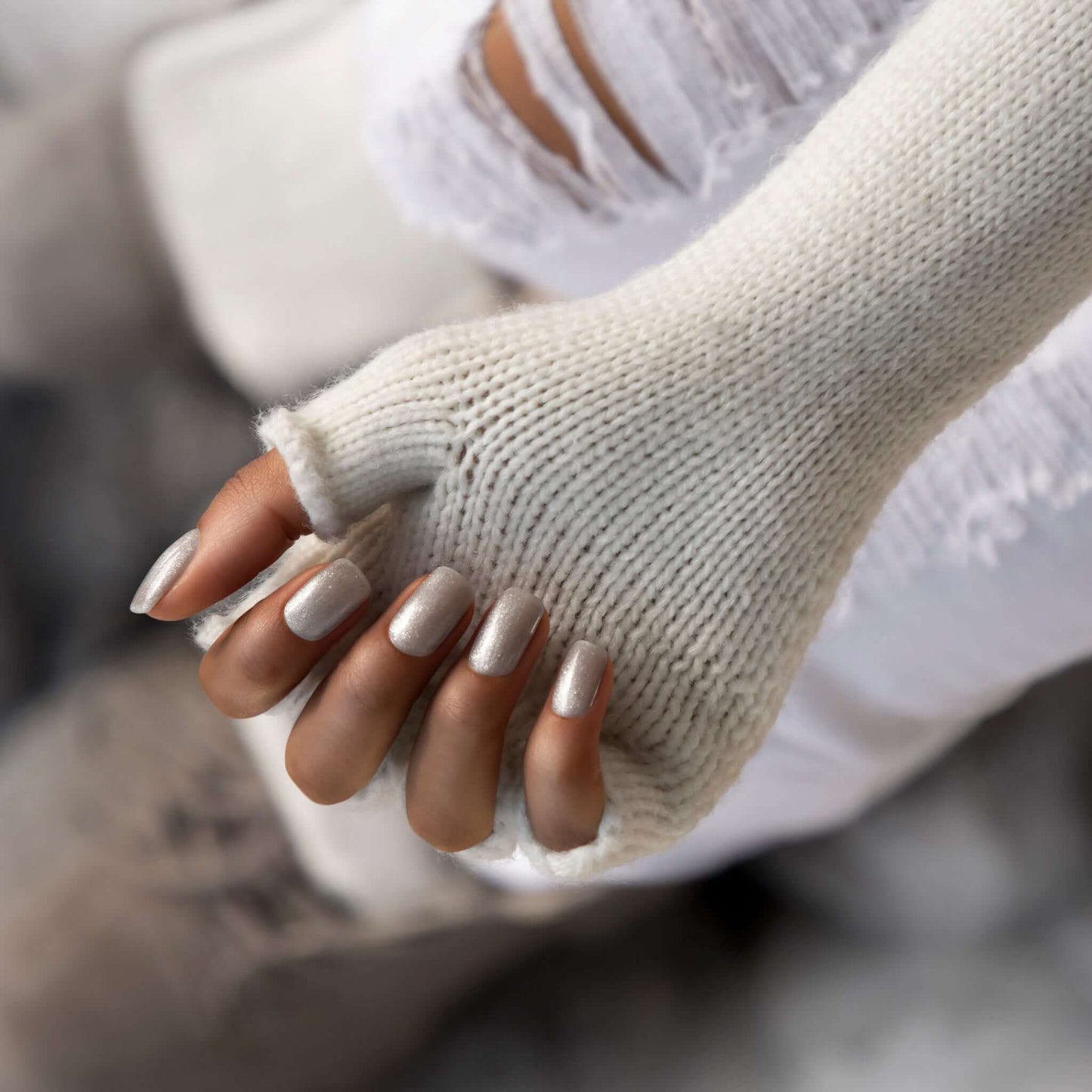 0295 Icebergs - BIOGEL BIOGEL BIOGEL Gelsystem Hergestellt in SüdafrikaBIOGEL by Bio Sculpture Bio Sculpture