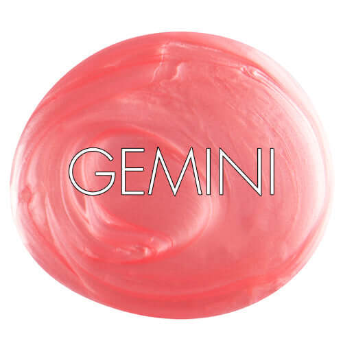 0007 Candy Floss - GEMINI GEMINI GEMINI Nagellack Hergestellt in SüdafrikaGEMINI by Bio Sculpture Bio Sculpture