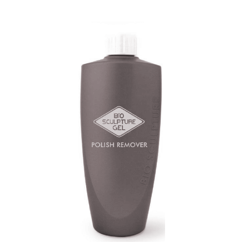 Polish Remover - Nagellackentferner Aceton frei Flüssigkeiten Nagellackentferner, Aceton freiInhalt - 50ml, 100 ml, 200 ml, 300 ml, 1L Bio Sculpture