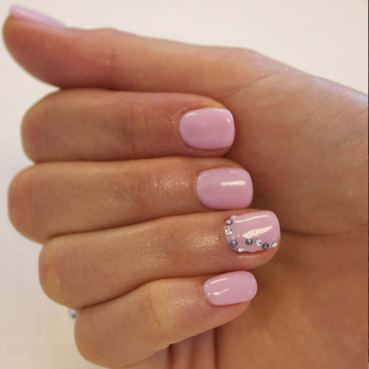 0078 Baby Doll - BIOGEL BIOGEL BIOGEL Gelsystem Hergestellt in SüdafrikaBIOGEL by Bio Sculpture Bio Sculpture