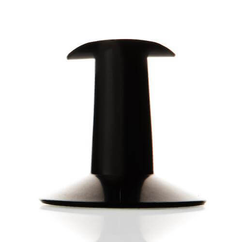 Finger Rest – Detailansicht