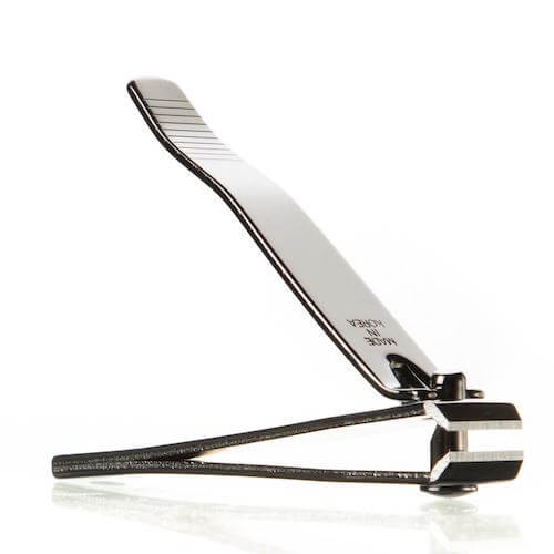 Large Nail Clipper – Detailansicht