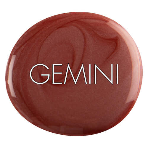 0009 Sweet Toffee - GEMINI GEMINI GEMINI Nagellack Hergestellt in SüdafrikaGEMINI by Bio Sculpture Bio Sculpture