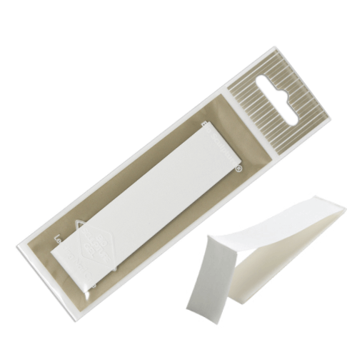 Seidenstreifen / Silk Strip – Produktansicht