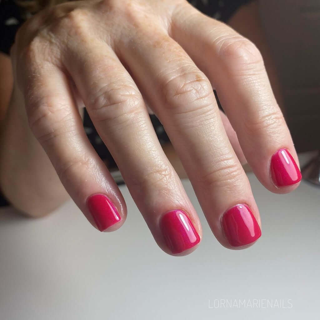 0010 Beatrice - EVO EVO EVO Gellack Hergestellt in Südafrika.EVO by Bio Sculpture Bio Sculpture