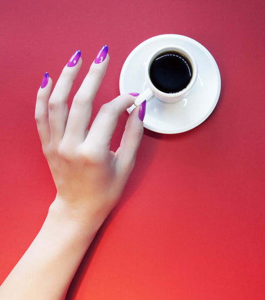 0057 Cherie - EVO EVO EVO Gellack Hergestellt in Südafrika.EVO by Bio Sculpture Bio Sculpture