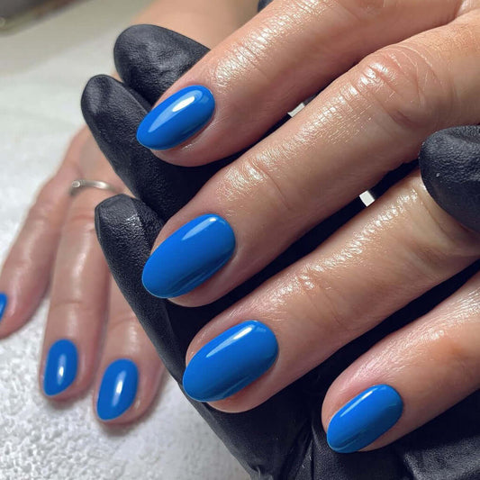 0031 Caroline - EVO EVO EVO Gellack Hergestellt in Südafrika.EVO by Bio Sculpture Bio Sculpture