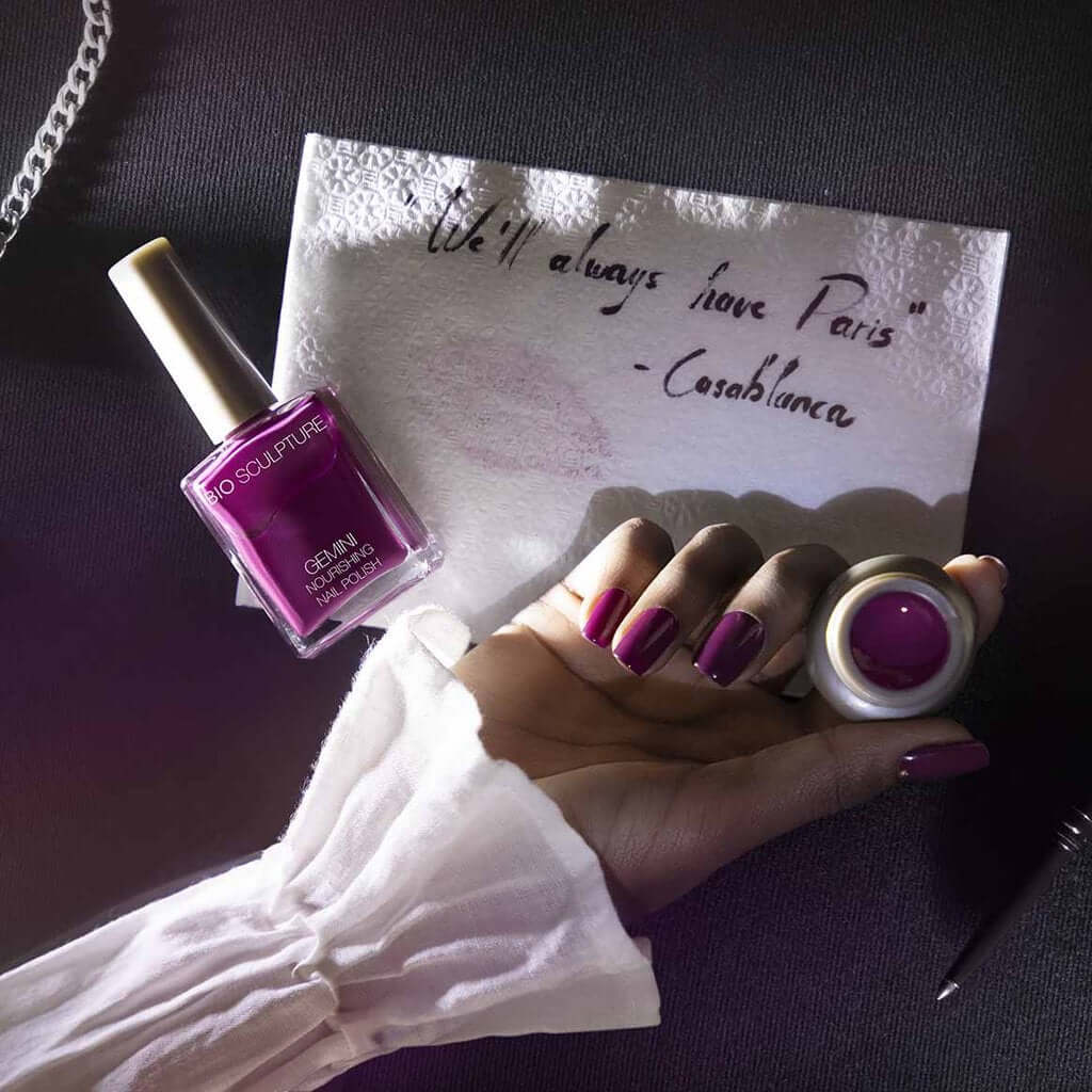 0278 Casablanca - BIOGEL BIOGEL BIOGEL Gelsystem Hergestellt in SüdafrikaBIOGEL by Bio Sculpture Bio Sculpture