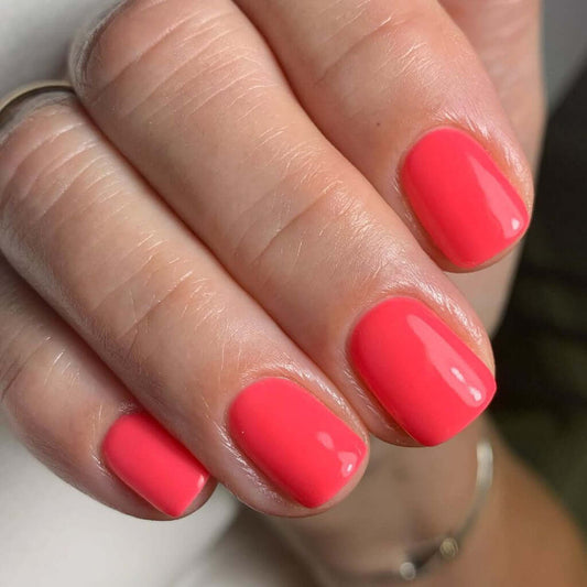 0043 Chelsea - EVO EVO EVO Gellack Hergestellt in Südafrika.EVO by Bio Sculpture Bio Sculpture