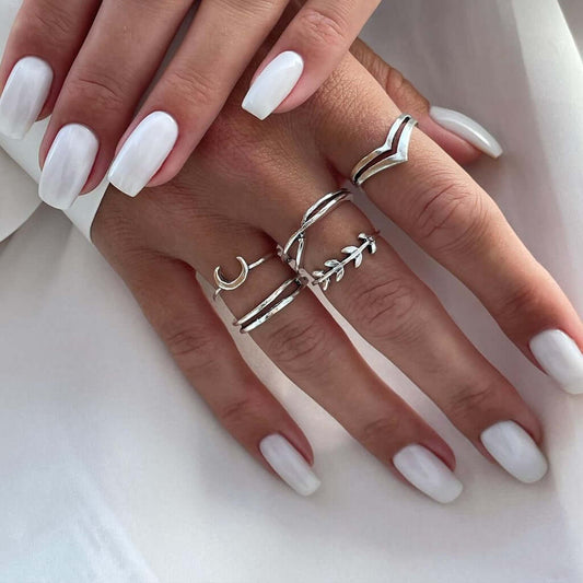 0101 Donna - EVO EVO EVO Gellack Hergestellt in Südafrika.EVO by Bio Sculpture Bio Sculpture