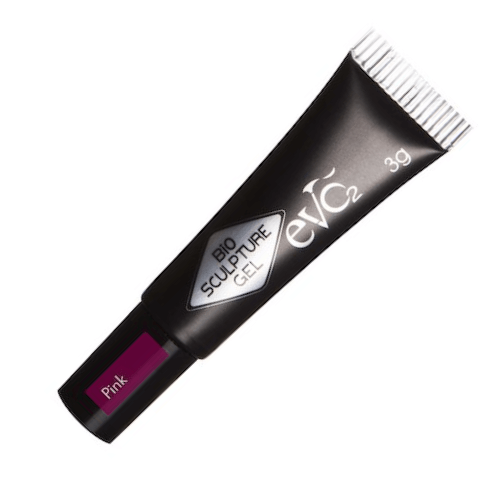 High Pigmented Gel - Pink - BIOGEL BIOGEL High Pigmented Gel - Pink - BIOGEL Bio Sculpture